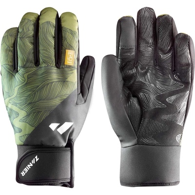 ZANIER Ръкавици free. gtx ux