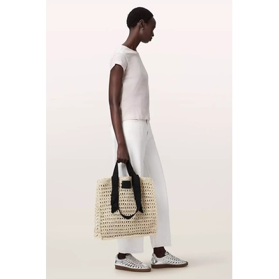 AllSaints чанта tote дамска LULLAH (W416XE)