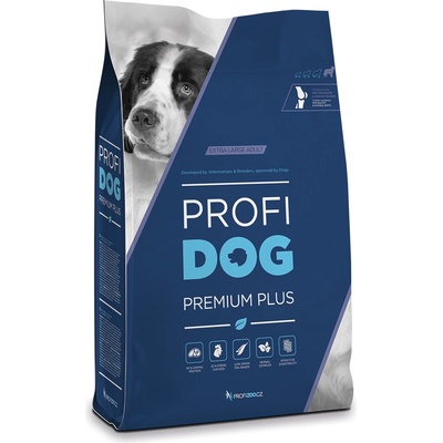 Profidog Premium Plus Extra Large Adult 2 x 12 kg