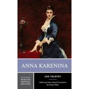 Anna Karenina | Leo Tolstoy (1995)
