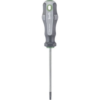 kwb ОТВЕРТКА torx Т20 kwb (4009316692202)