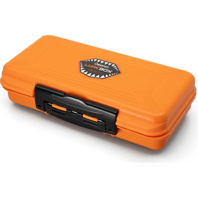 Delphin Krabice LureBOX QUICK 210x120x50 mm – Zboží Dáma