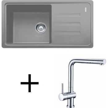 Set Franke BSG 611 + Samoa