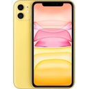 Mobilní telefony Apple iPhone 11 64GB