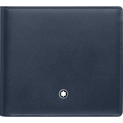 Montblanc peněženka Meisterstück 4cc 115133