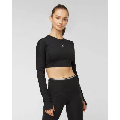 adidas Sportovní Top By Stella Mccartney Tst Crop