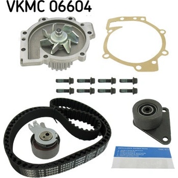 SKF VKMC06604