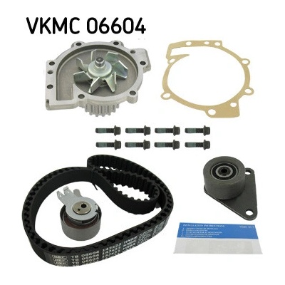 SKF VKMC06604