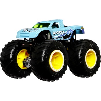 Mattel Бъги Hot Wheels Color Shifters, асортимент (HGX06)