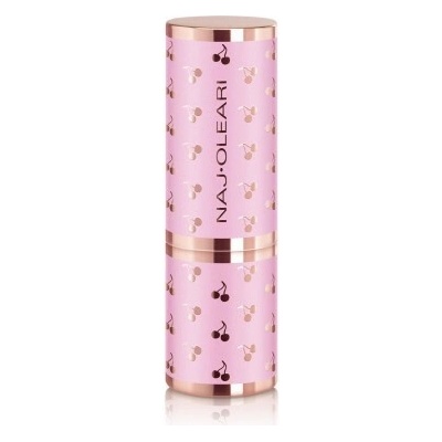 Naj-Oleari Creamy Delight Lipstick krémová rtěnka 07 orchid 3,5 g