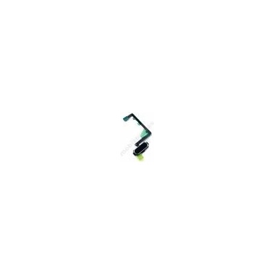 originální flex kabel tlačítka volby domů Samsung A510F Galaxy A5 2016 černá
