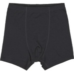 Joha Мъжко мериносово термобельо Joha Boxershorts 100% Wool Merino base layer - Black (015-1243-0114)