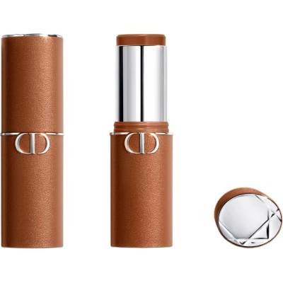 Dior Bronzující tyčinka Forever Skin Bronze 05 Intense Tan 8 g – Zboží Dáma