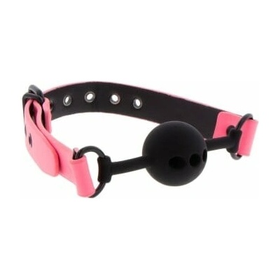 Taboom Glow In The Dark Ball Gag