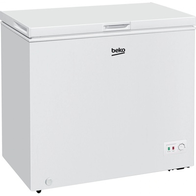 Beko CF200EWN – Hledejceny.cz