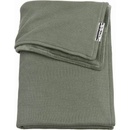 Meyco Deka Knit basic samet Forest green