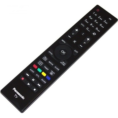 Diaľkový ovládač Panasonic BRC0394802