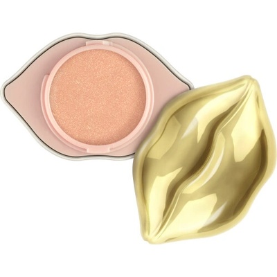 Catrice KISS & GLOW hydratační lesk na rty C01 Kiss Bomb 11,5 ml
