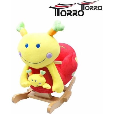 Torro hojdací slimák EMILY