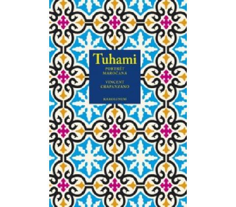Tuhami - Vincent Crapanzano