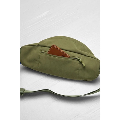 Fjällräven Чанта за кръст Fjallraven Ulvö 4L (F23166.171)