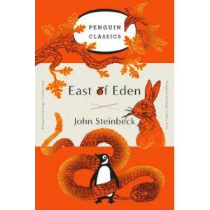 East of Eden: (ISBN: 9780143129486)