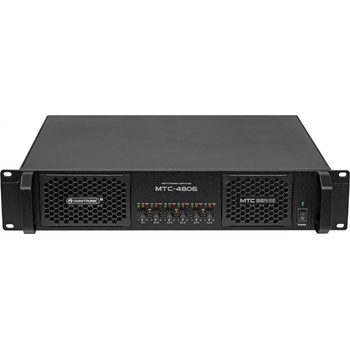 Omnitronic MTC-4806