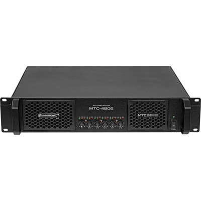 Omnitronic MTC-4806