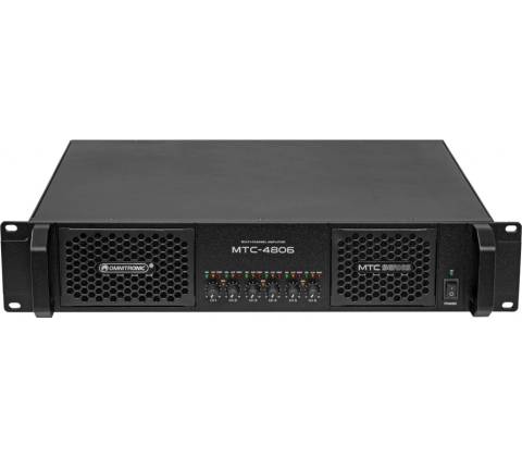 Omnitronic MTC-4806