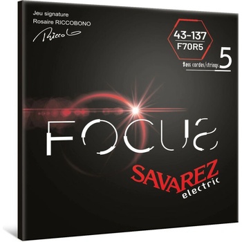 Savarez F70R5