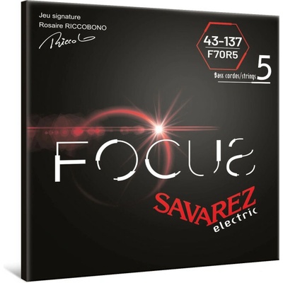 Savarez F70R5