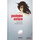 Poslední extáze - Simona Monyová