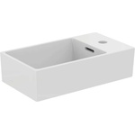 Ideal Standard Extra 45x25 cm right shiny white (T392301)