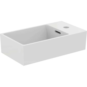 Ideal Standard Extra 45x25 cm right shiny white (T392301)
