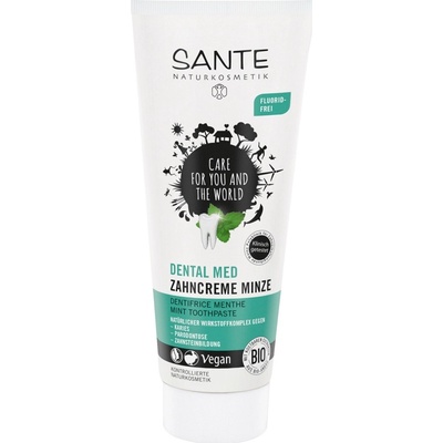 Sante s mátou BIO 75 ml