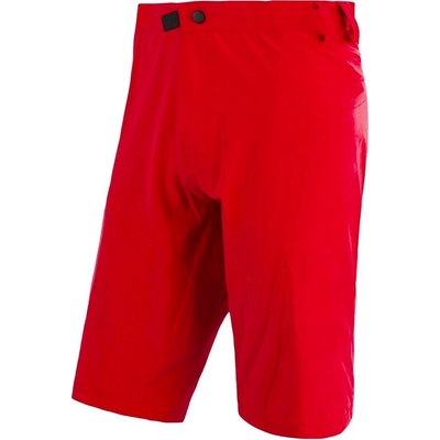 Sensor Helium pánské červená