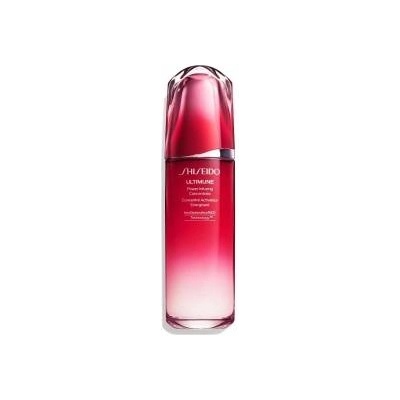 Shiseido Серум против стареене Shiseido Ultimune Power Infusing Concentrate 3.0 (120 ml)