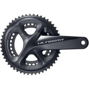 Shimano Курбел Shimano Ultegra FC-R8000 2x11 172.5 мм 50-34T Black
