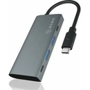 RaidSonic IB-HUB1428-C31