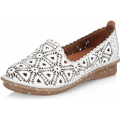 Iberius FG-106-144-1 bílá