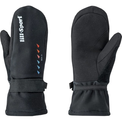 Lill-Sport Protos Lobster Junior Černá