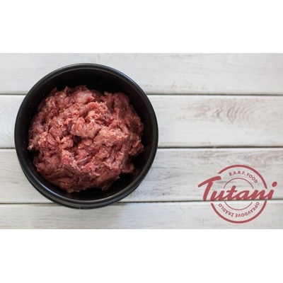 Tutani Směs paní krocanové 1 kg