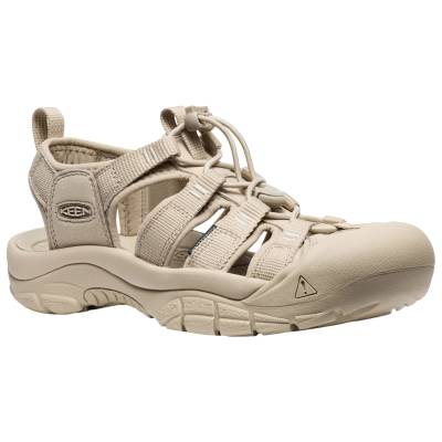 Дамски сандали Keen Women's Newport H2 Sandals - Monochrome / Safari - размер 39, 5 (EU) (125-0712-0819)