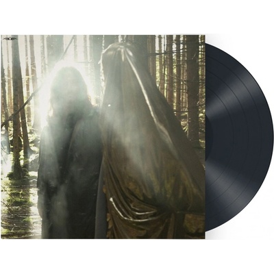 Motorpsycho - Ancient astronauts - černá LP