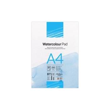 Image 1 of Drasca Акварелен пад А4 250г 20л