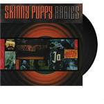 Warner Skinny Puppy: Rabies - Vinyl (LP) (030696)