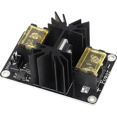 Two Trees Нагревателен модул за нагреваема маса mos 25a 5-24v