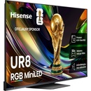 Hisense 55UR8S