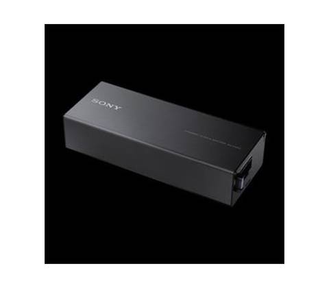 Sony XM-S400D