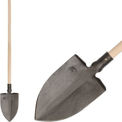 Strend Pro Gardex 1300 g so stupačkou násada rovná